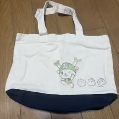 ふっかちゃん トートバッグ