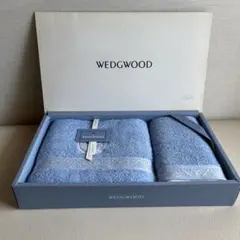 WEDGWOOD タオルセットのサムネイル