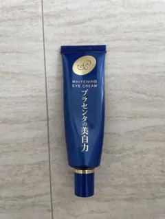 プラセンタの美白力　プラセホワイター薬用美白アイクリームのサムネイル