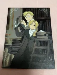 2026年最新】鋼の錬金術師 カードダスの人気アイテム - メルカリ