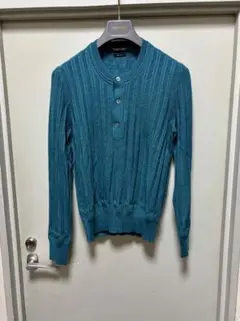 2025年最新】TOM FORD メンズ ニット・セーターの人気アイテム - メルカリ