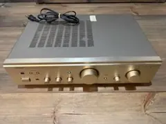 2026年最新】denon アンプ pma-390reの人気アイテム - メルカリ