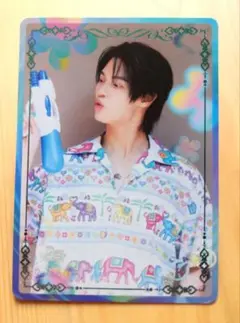 GMMTV 公式【 Win Metawin 】WIN ソンクラーン シークレット