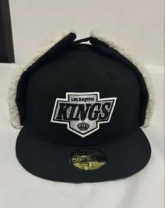 2026年最新】ロサンゼルスキングス キャップの人気アイテム - メルカリ