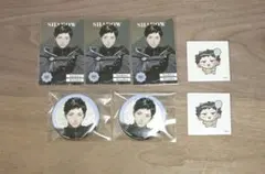 にじさんじ8thAnniversary社築 まとめ売り