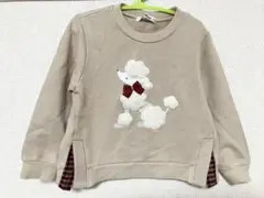 ファミリア　トレーナー　100