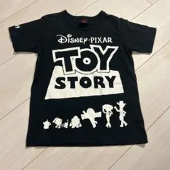 BABY DOLL ベビードール　トイストーリーTシャツ　130