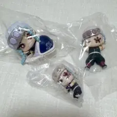 宇髄天元 ガチャガチャ3点セット