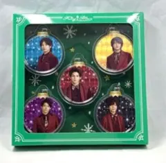 King&Prince クリスマスオーナメント