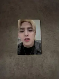 SEVENTEEN エスクプス 一直娱