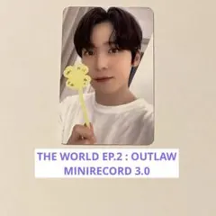 2026年最新】ATEEZ minirecord ユノの人気アイテム - メルカリ