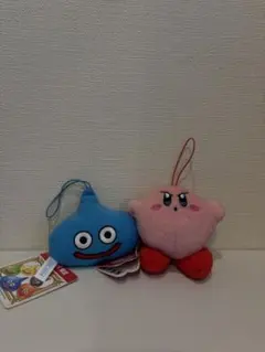 スライム カービィ ぬいぐるみセット