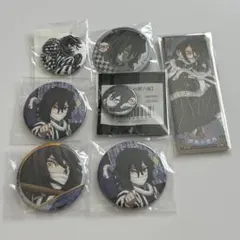 2025年最新】伊黒小芭内まとめ売りの人気アイテム - メルカリ