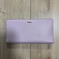 ★ゆみ様専用★FURLA 薄型 長財布(※箱なし-¥500)