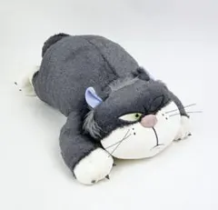 【新品タグ付】ディズニー モチハグ抱きまくら　ルシファー M