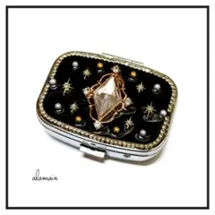 No.265 小物 ケース アクセサリー