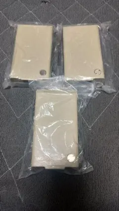 新品未使用 神保電器 JIMBO キー付•ロック付金属防滴プレート 3個