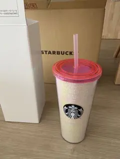 スタバ　2025福袋　カップタンブラー