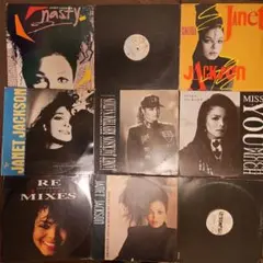 japanese R＆B レコード 24枚セット hip hop - メルカリ