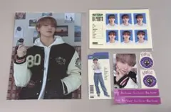 &TEAM NICHOLAS 2024シーグリ DVD トレカ