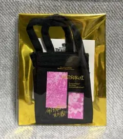 うたプリ 綺羅 ASSDMS トートバッグ ぬい - メルカリ