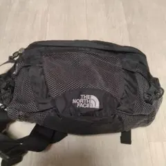 最終価格！ ザ ノースフェイス ボディバッグNM07508黒
