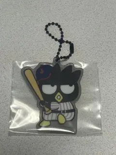 WBC 侍ジャパン×サンリオ　タイトーくじ　 バツ丸