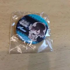 DIABOLIK LOVERS 缶バッジ　無神アズサ