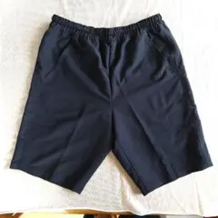 ✩値下げしました✩adidas ハーフパンツ 黒 【Ｌ】'CLIMALITE