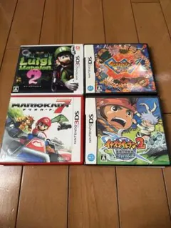 ニンテンドー3DS ゲーム