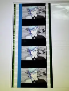 うたプリ タブナイ コマフィルム カミュ ジンライ うたプリ タブナイ コマフィルム ジンライ - メルカリ