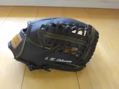 阪神タイガース 近本光司 記念キッズグローブ - メルカリ