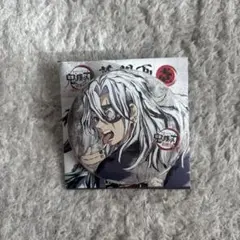 鬼滅の刃 宇髄天元 幕間画缶バッジ 壱 全集中展