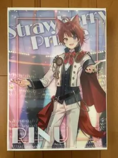 すとぷり　莉犬くん　集合　クリアファイル　まとめ売り