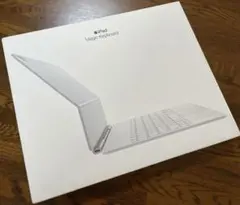 iPad Air 13インチ(M3)用Magic Keyboard 日本語