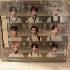 SnowMan Snow Labo. S2 初回盤B