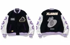 【希少】エクストララージ VANDY THE PINK コラボ スタジャン XL