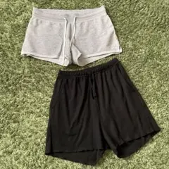 アメリカンイーグル ショートパンツ S/P