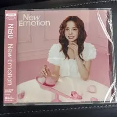 NiziU WithU盤 マコ