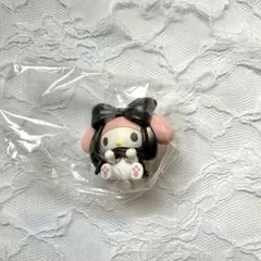 サンリオ バレエリボンフィギュア マイメロディ