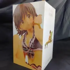 （■67l) アイドルマスターシンデレラガールズ EXQフィギュア～本田未央～