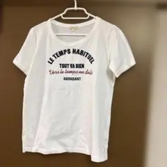 HusHusH 半袖ロゴ入りTシャツのサムネイル