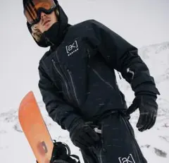 Men's Burton ak Acamar 3L Jacket