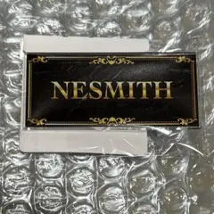 EXILE スクラッチ アクリルネームバッジ NESMITH