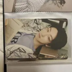 SEVENTEEN your choice THE8 hmv