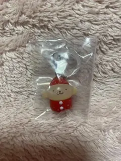 サンリオ いちごめじるしアクセサリー