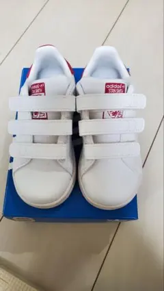 アディダス スタンスミス 14cm adidas Stan Smith キッズ