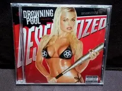 国内盤 Drowning Pool – Desensitized
