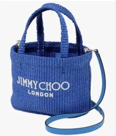 2025年最新】Jimmy Choo かごバッグの人気アイテム - メルカリ