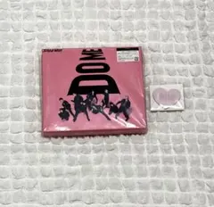 SnowMan iDOME 初回 DVD初回限定盤B